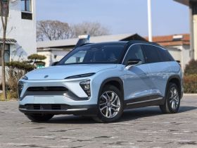 蔚来ES6 2020款 600KM 运动版