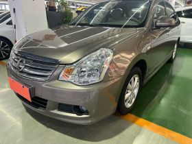 日产 轩逸 2019款 经典 1.6XE+ CVT智联领先版