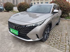 荣威RX5 2023款 1.5T 优越版