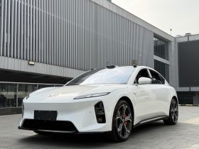 蔚来ET5 2025款 75kWh