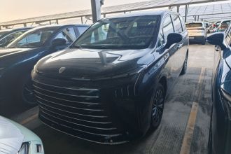 东风风行 星海V9 2026款 越享系列 200km 舒适型