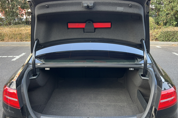 大众 迈腾 2019款 330TSI DSG 豪华型 国V局部细节23