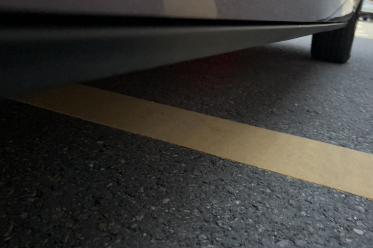 比亚迪 海豚 2021款 405km 时尚版局部细节9002