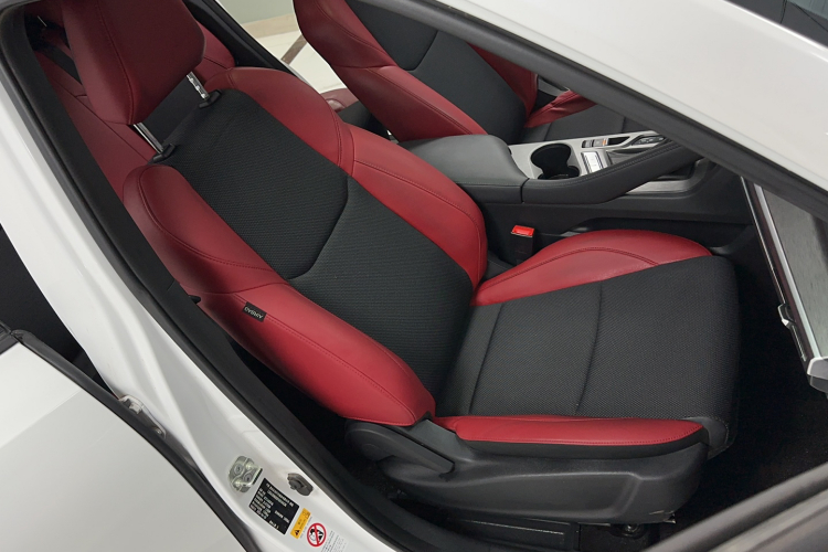 长安CS35PLUS 2023款 畅享版 1.4T DCT豪华型局部细节41