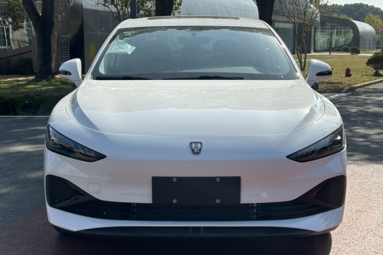 荣威D7 2025款 DMH 125km 世界冠军版车身外观6001