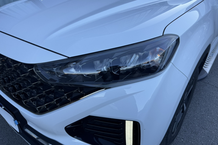 北京现代ix35 2021款 2.0L 自动两驱GLS领先版车身外观6007