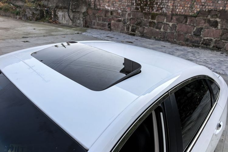 别克 英朗 2016款 15N 自动豪华型车身外观6009