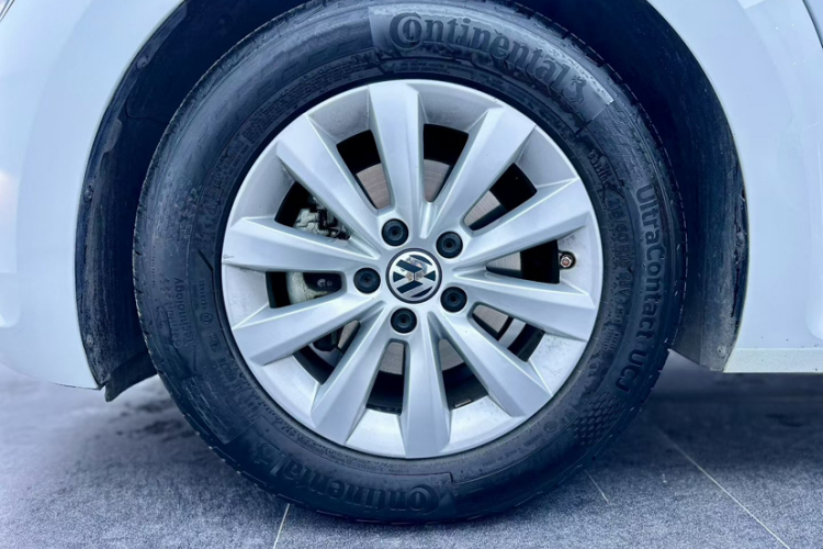 大众 甲壳虫 2014款 1.4TSI 时尚型车身外观6009