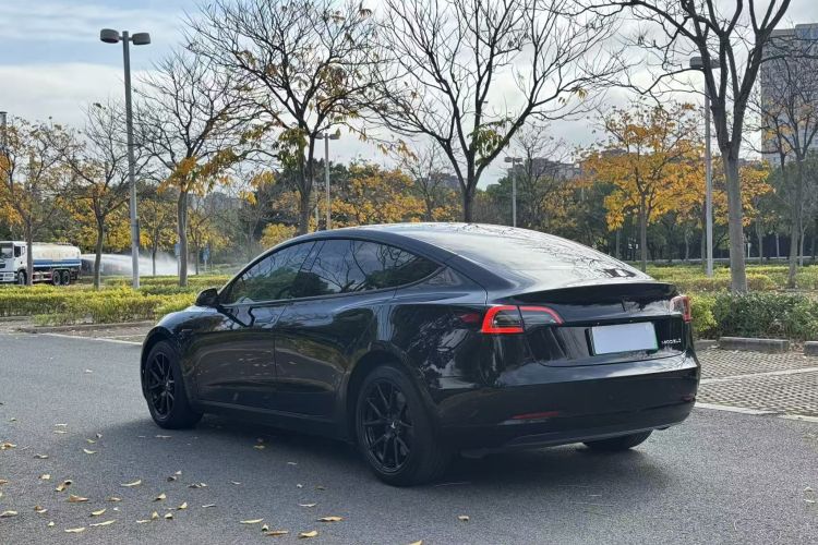 特斯拉 Model 3 2022款 后轮驱动版车身外观6004