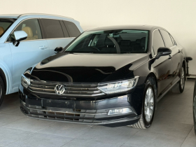 大众 迈腾 2018款 改款 330TSI DSG 豪华型