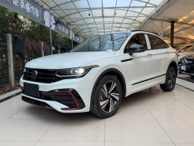 大众 途观X 2023款 改款 330TSI 两驱旗舰版