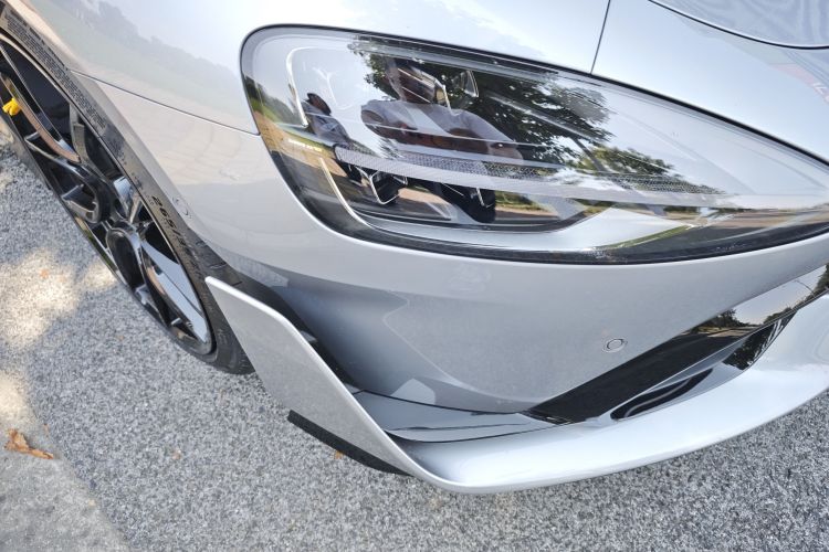 小米汽车 小米SU7 Ultra 2025款 Ultra车身外观6003