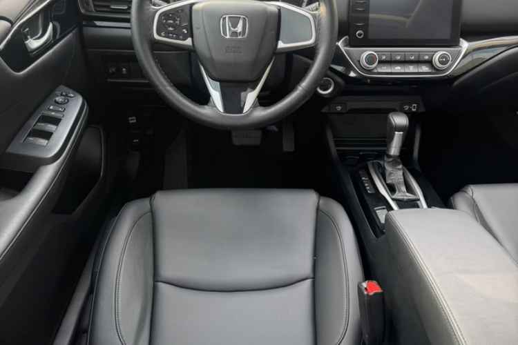 本田 凌派 2022款 180Turbo CVT豪华版中控内饰7004