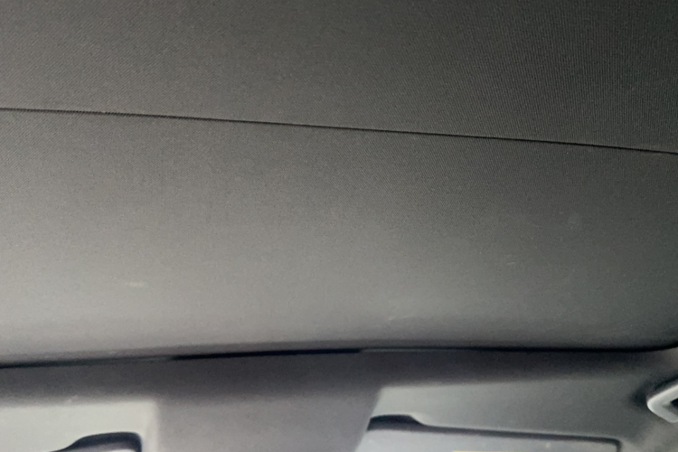 路虎 发现运动版 2020款 249PS R-Dynamic 性能科技版 7座局部细节22