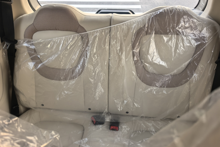 五菱汽车 宏光MINIEV 2024款 第三代 215km 青春版车身外观6008