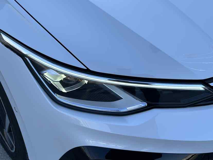 大众 高尔夫 2025款 300TSI R-Line(3)
