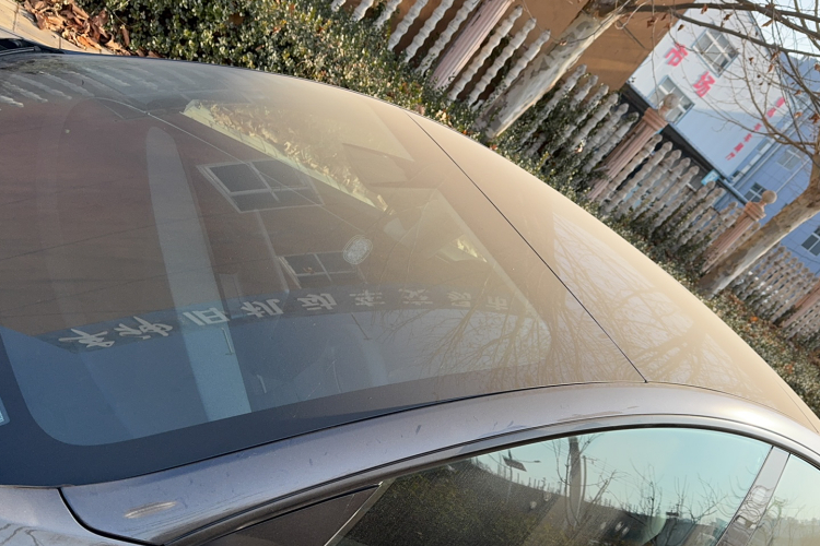 特斯拉 Model 3 2023款 后轮驱动版局部细节57