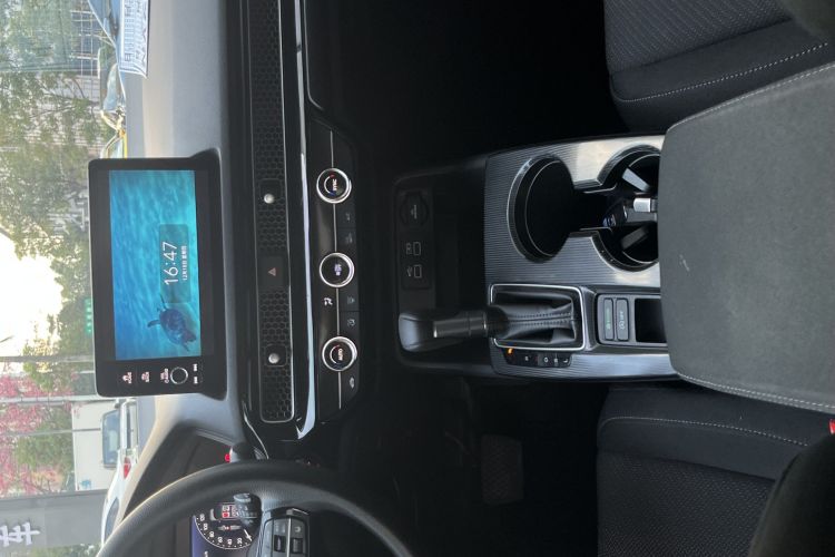 本田 型格 2023款 240TURBO CVT科技版局部细节18