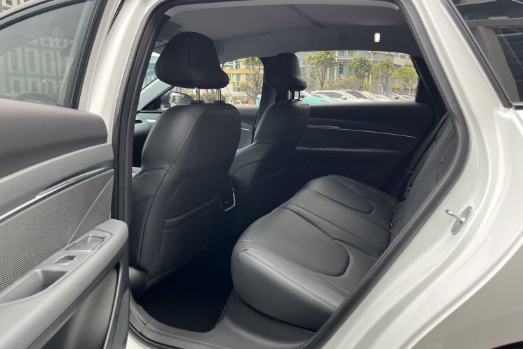 小鹏MONA M03 2024款 620 超长续航中控内饰7004