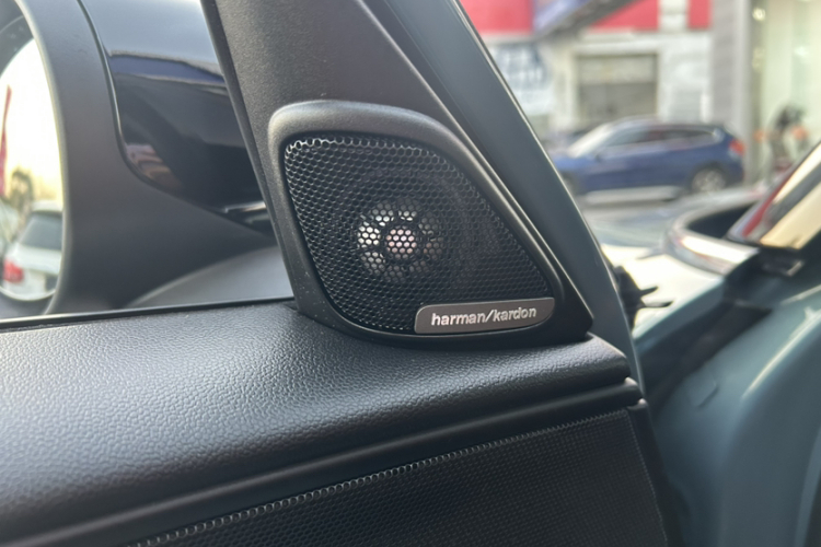 MINI Countryman 2023款 改款二 2.0T COOPER S ALL4 鉴赏家车身外观6007