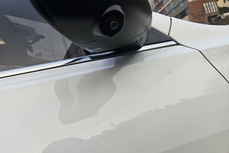 荣威i5 2023款 1.5L CVT尊荣版中控内饰7006