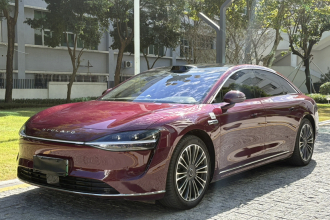 鸿蒙智行 享界S9 2024款 纯电 Ultra 四驱旗舰版