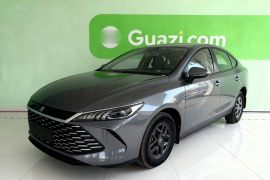 比亚迪 秦PLUS 2025款 DM-i 智驾版 55KM领先型