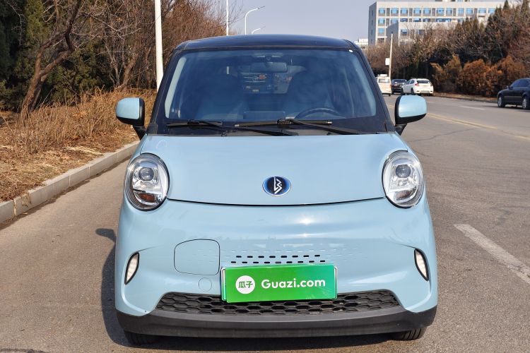 凌宝汽车 凌宝BOX 2022款 卓文君版车身外观6001