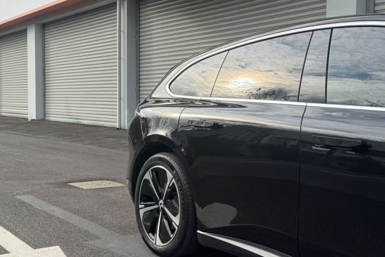 蔚来ET5T 2023款 75kWh Touring车身外观6006
