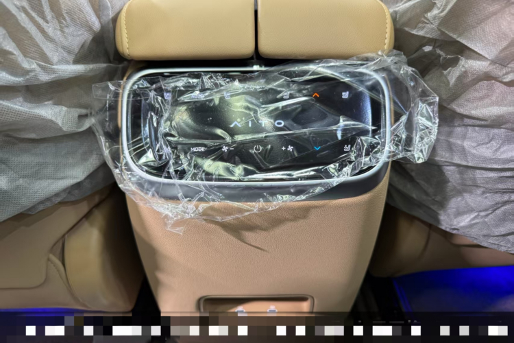 鸿蒙智行 问界M7 2024款 1.5T 后驱Plus版 5座车身外观6007