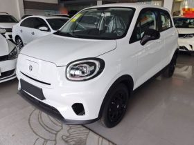 零跑汽车 零跑T03 2025款 310舒享版