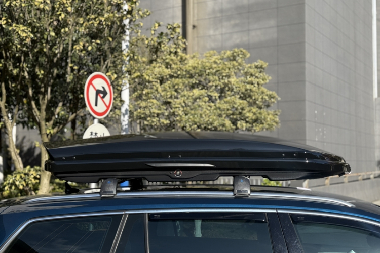 大众 蔚揽 2021款 2.0T 舒行版车身外观6009