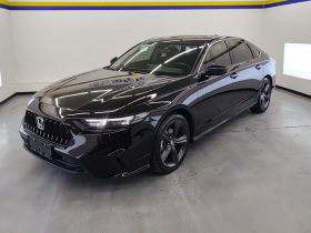 本田 英仕派 2025款 260TURBO 典雅版