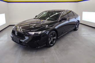 本田 英仕派 2025款 260TURBO 典雅版