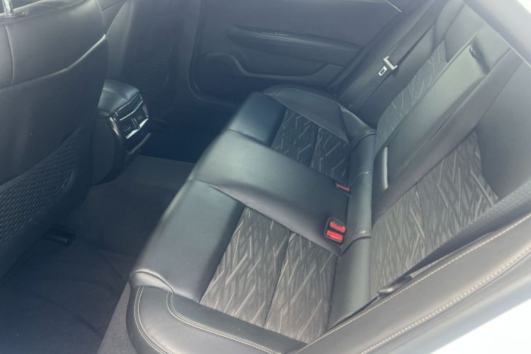 凯迪拉克ATS-L 2017款 28T 技术型中控内饰7003