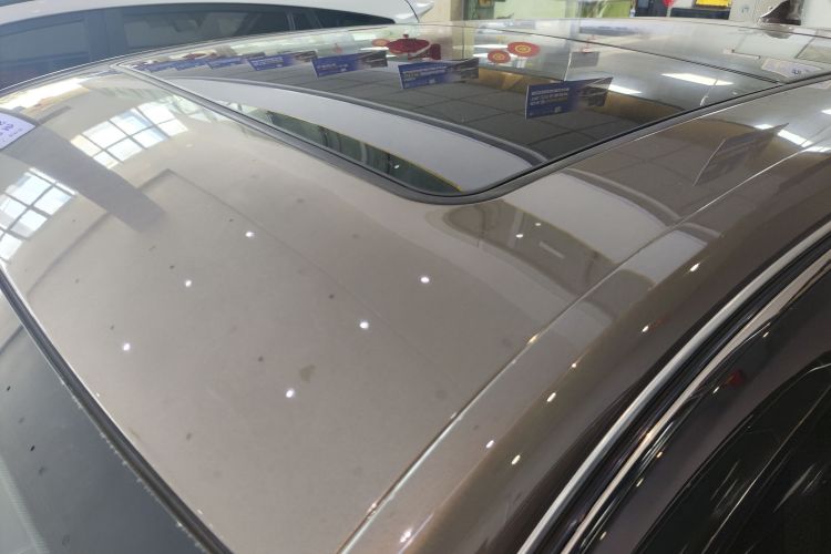 别克 昂科威 2017款 28T 四驱精英型车身外观6006