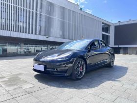 特斯拉 Model 3 2021款 改款二 Performance高性能全轮驱动版
