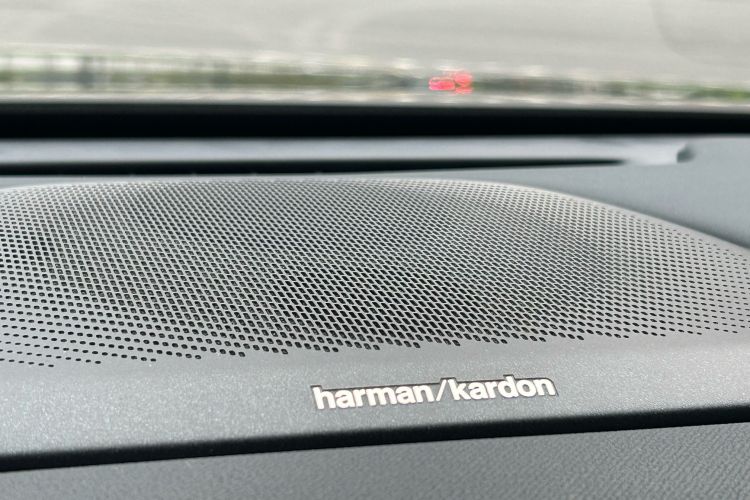 领克900 2025款 1.5T Ultra中控内饰7010