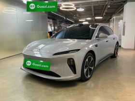 蔚来ET5T 2024款 75kWh Touring