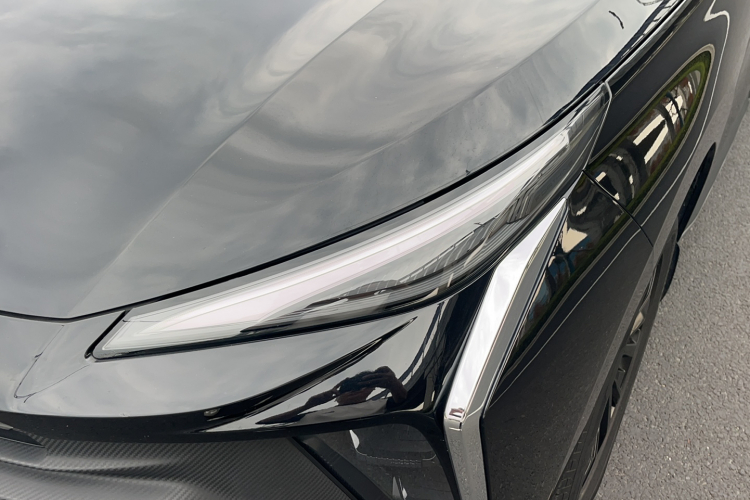 东风风行 风行T5 EVO 2024款 1.5TD DCT星空版局部细节36