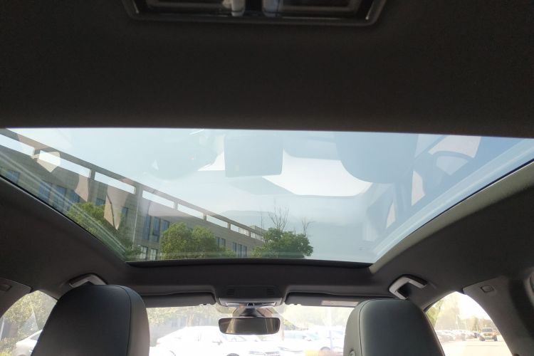 大众ID.3 2024款 出众版局部细节22