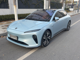 蔚来ET5 2022款 75kWh