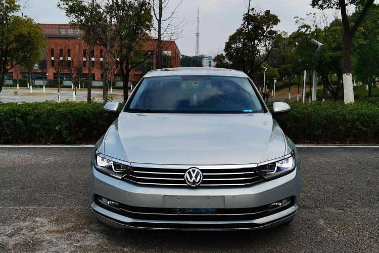 大众 迈腾 2019款 330TSI DSG 领先型 国V车身外观6001