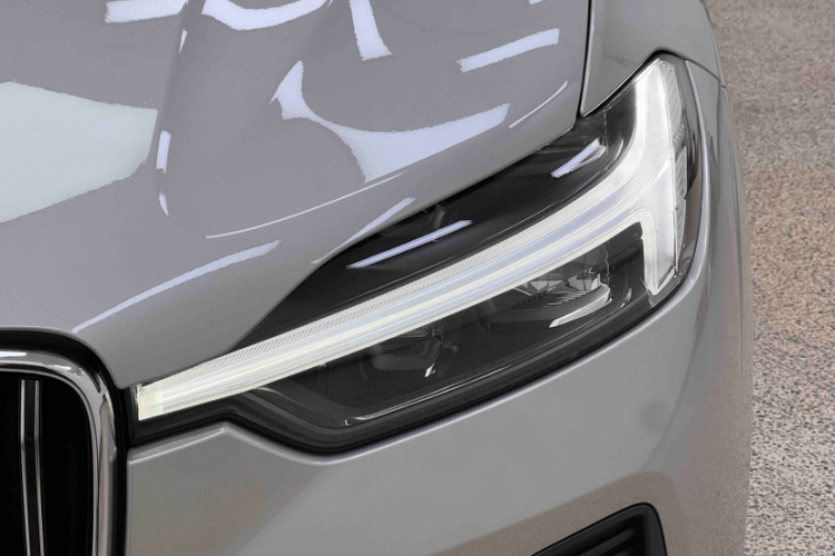 沃尔沃XC60 2022款 B5 四驱智远豪华版车身外观6004