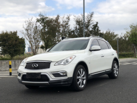英菲尼迪QX50 2015款 2.5L 舒适版