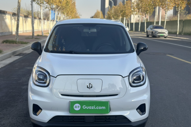 零跑汽车 零跑T03 2024款 200轻享版车身外观6009