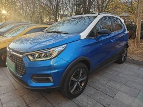 比亚迪 元新能源 2019款 EV535 高能领航版