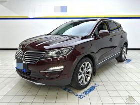 林肯MKC 2017款 2.0T 两驱尊雅版