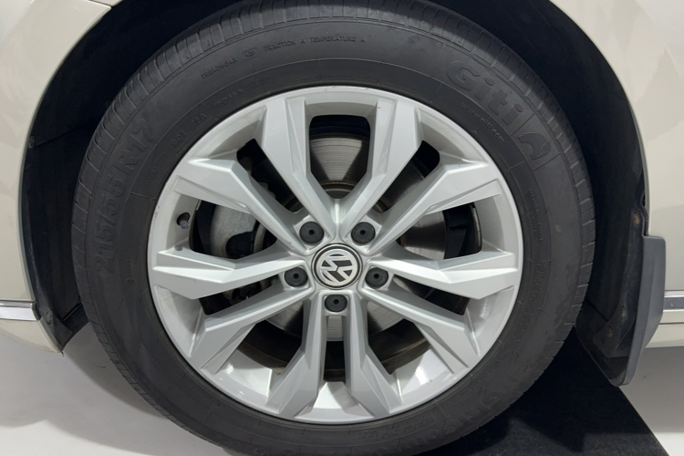 大众 迈腾 2018款 330TSI DSG 豪华型车身外观6007