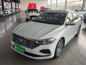 大众 朗逸 2024款 1.5L 自动五百万版